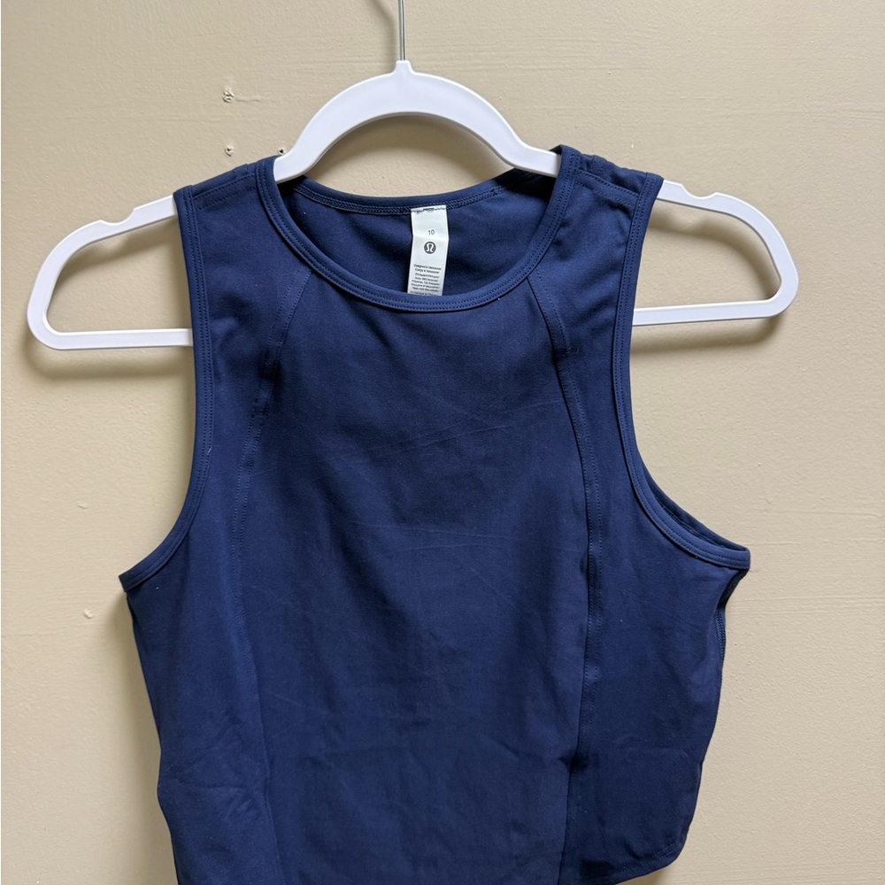 Lululemon Athletica Women’s Tank Top